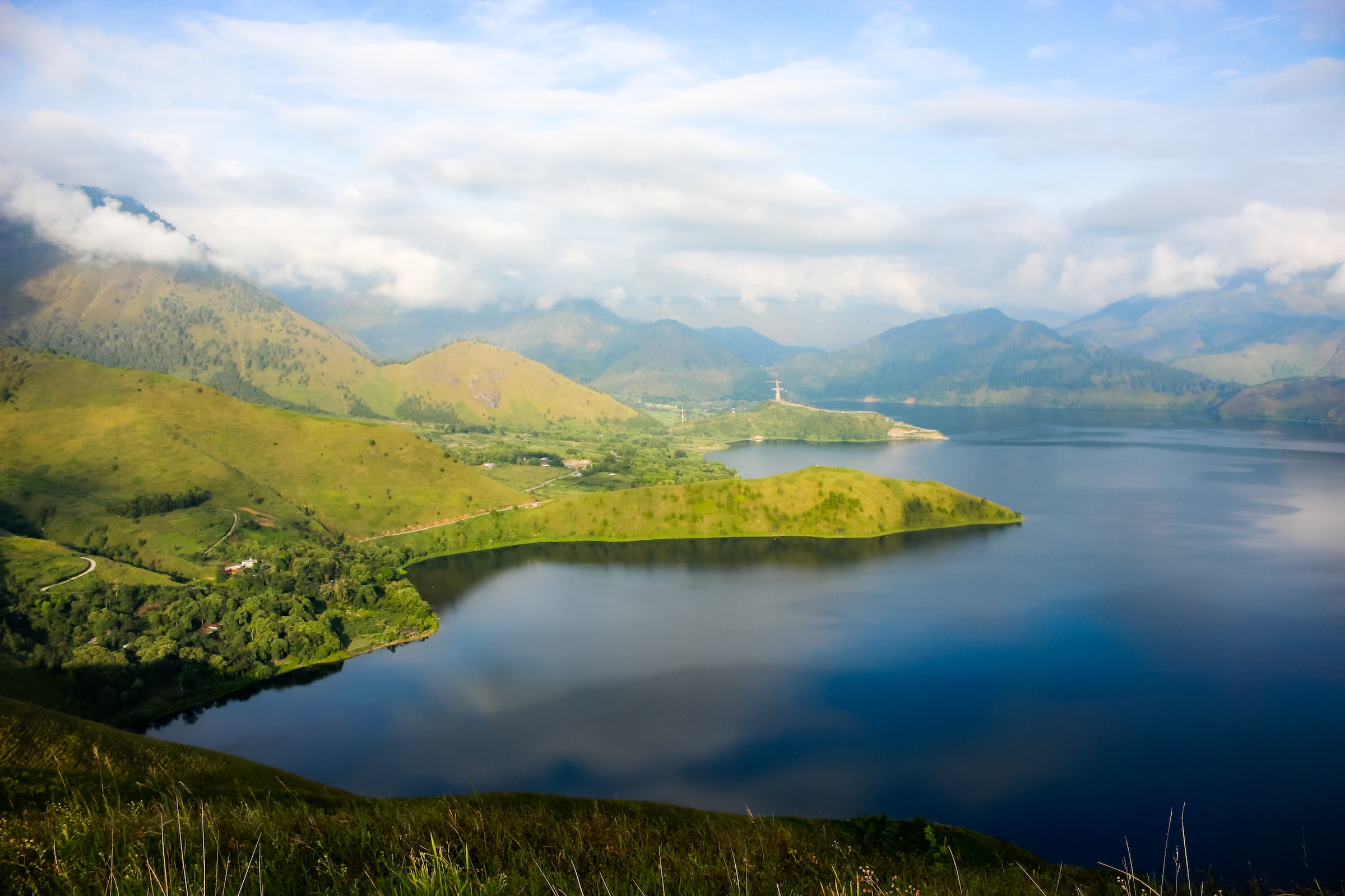 6 Important Things to Know Before Exploring Lake Toba